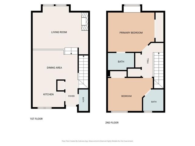 1555 Cherry Street 4, San Carlos, CA 94070