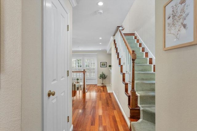 1555 Cherry Street 4, San Carlos, CA 94070