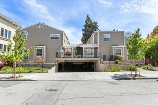 1555 Cherry Street 4, San Carlos, CA 94070