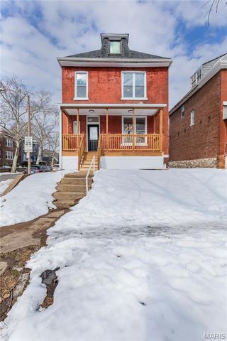 3971 Juniata Street, St Louis, MO 63116