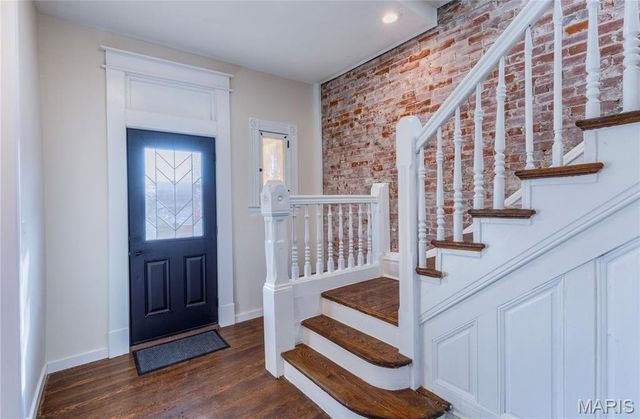 3971 Juniata Street, St Louis, MO 63116