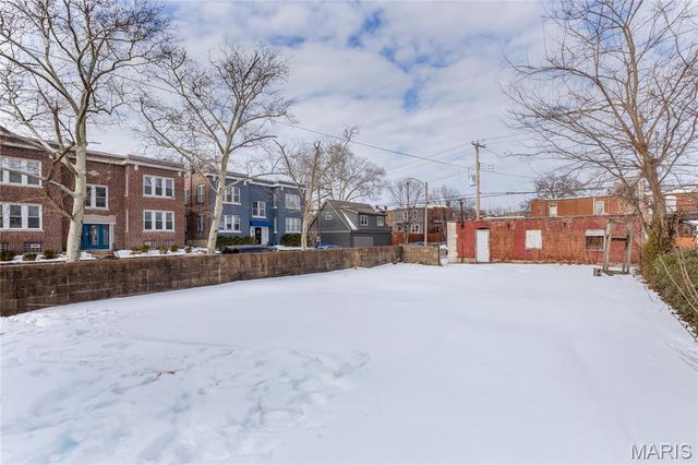 3971 Juniata Street, St Louis, MO 63116