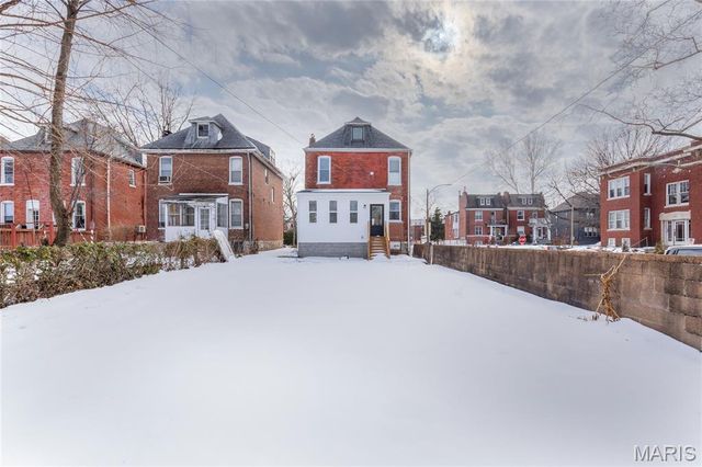 3971 Juniata Street, St Louis, MO 63116