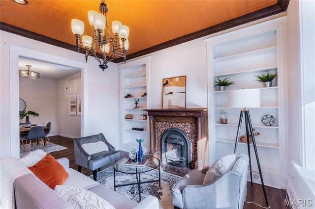 3971 Juniata Street, St Louis, MO 63116