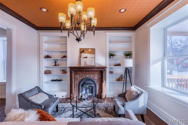 3971 Juniata Street, St Louis, MO 63116