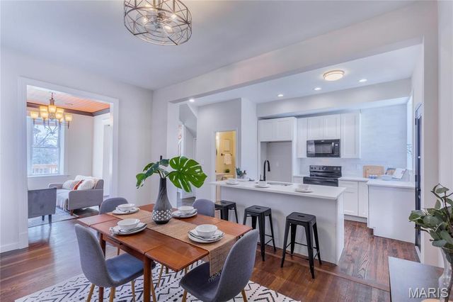 3971 Juniata Street, St Louis, MO 63116