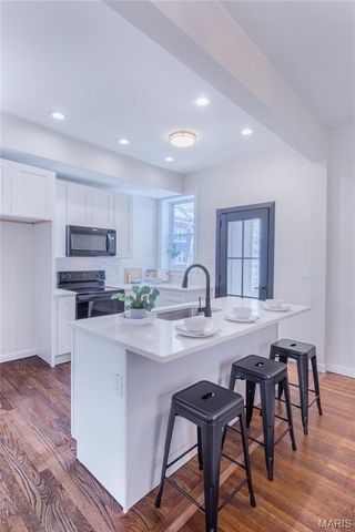 3971 Juniata Street, St Louis, MO 63116