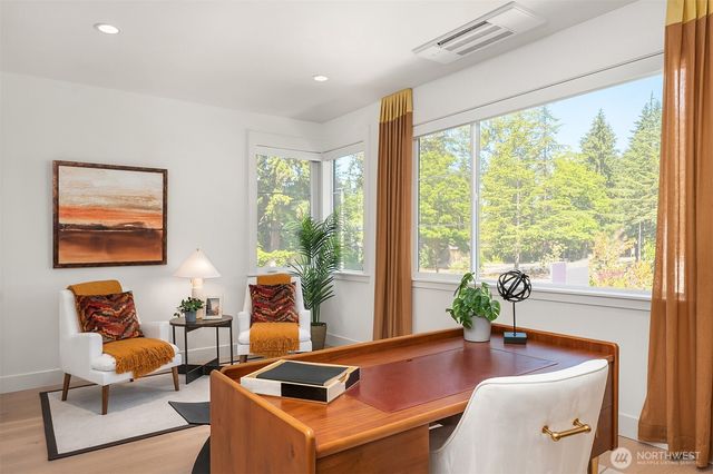 14821 Site 11 NE 2nd Court, Bellevue, WA 98007