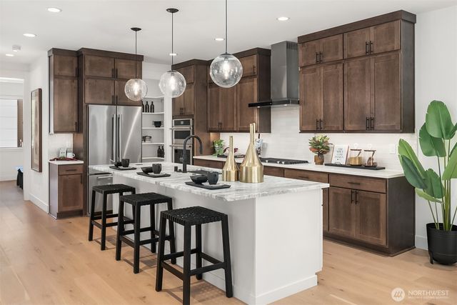 14821 Site 11 NE 2nd Court, Bellevue, WA 98007