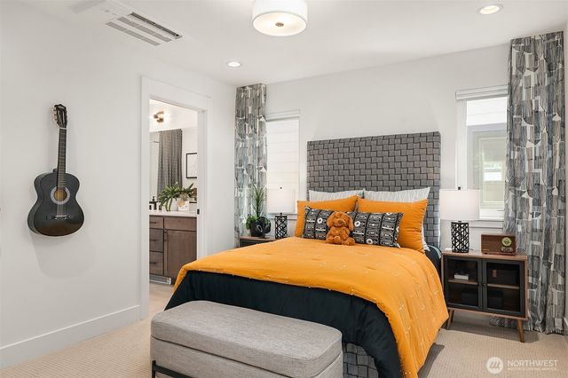 14821 Site 11 NE 2nd Court, Bellevue, WA 98007