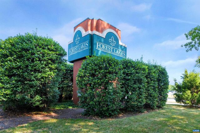 3265 GATEWAY CIR, Charlottesville, VA 22911