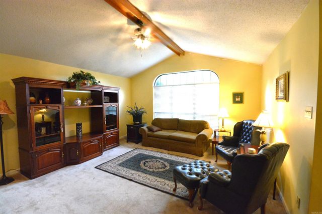 2318 Forest Creek Drive, Little Rock, AR 72211