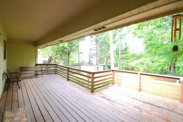 2318 Forest Creek Drive, Little Rock, AR 72211