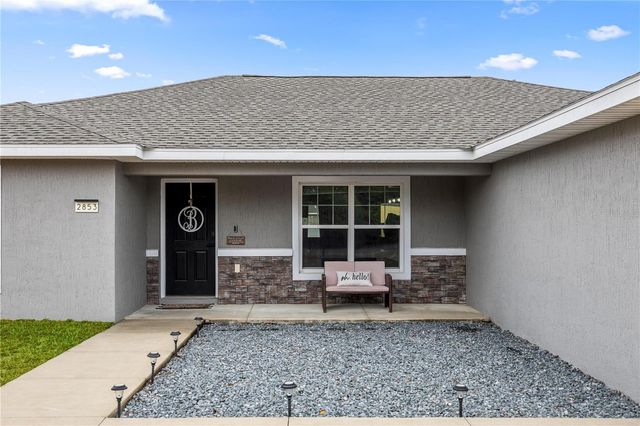 2853 SW 146TH STREET, Ocala, FL 34473