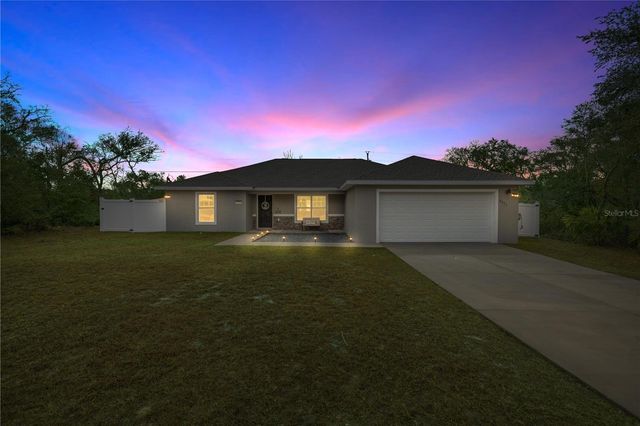 2853 SW 146TH STREET, Ocala, FL 34473