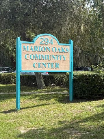 2853 SW 146TH STREET, Ocala, FL 34473