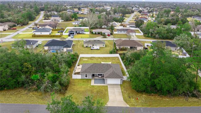 2853 SW 146TH STREET, Ocala, FL 34473