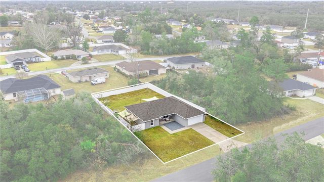 2853 SW 146TH STREET, Ocala, FL 34473