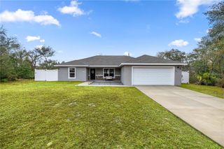 2853 SW 146TH STREET, Ocala, FL 34473