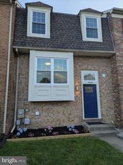7849 HIDDEN CREEK WAY #24, Baltimore, MD 21226