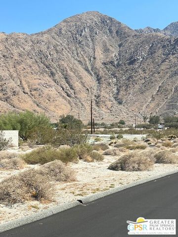 60170 Overture Drive, Palm Springs, CA 92262