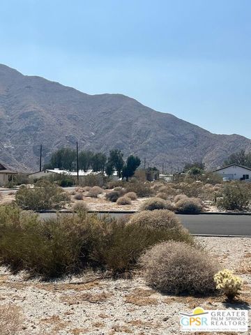 60170 Overture Drive, Palm Springs, CA 92262