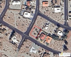 60170 Overture Drive, Palm Springs, CA 92262