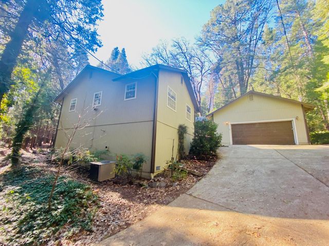 4610 Wandering Way, Camino, CA 95709