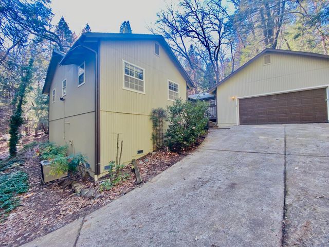 4610 Wandering Way, Camino, CA 95709