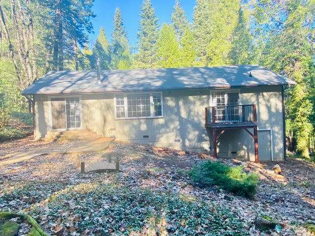 4610 Wandering Way, Camino, CA 95709