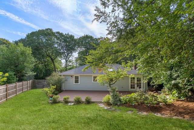 47 Malcolm Road, Boston, MA 02130