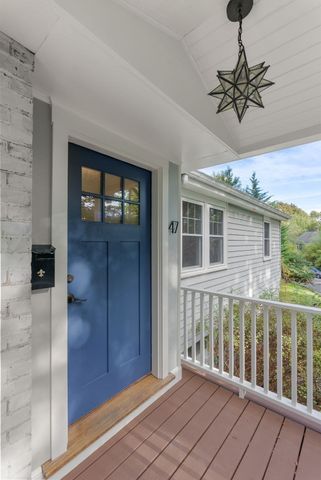 47 Malcolm Road, Boston, MA 02130