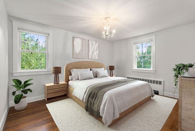 47 Malcolm Road, Boston, MA 02130