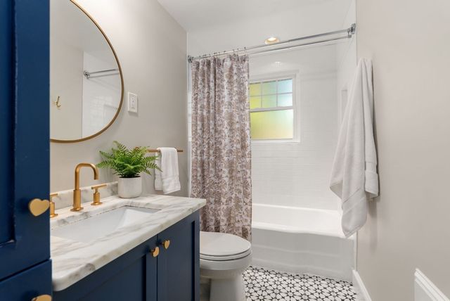 47 Malcolm Road, Boston, MA 02130