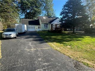 3992 Baisch Drive, Wheatfield, NY 14120