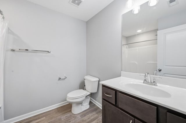 412 Pueblo Court, Winchester, KY 40391