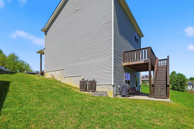 412 Pueblo Court, Winchester, KY 40391