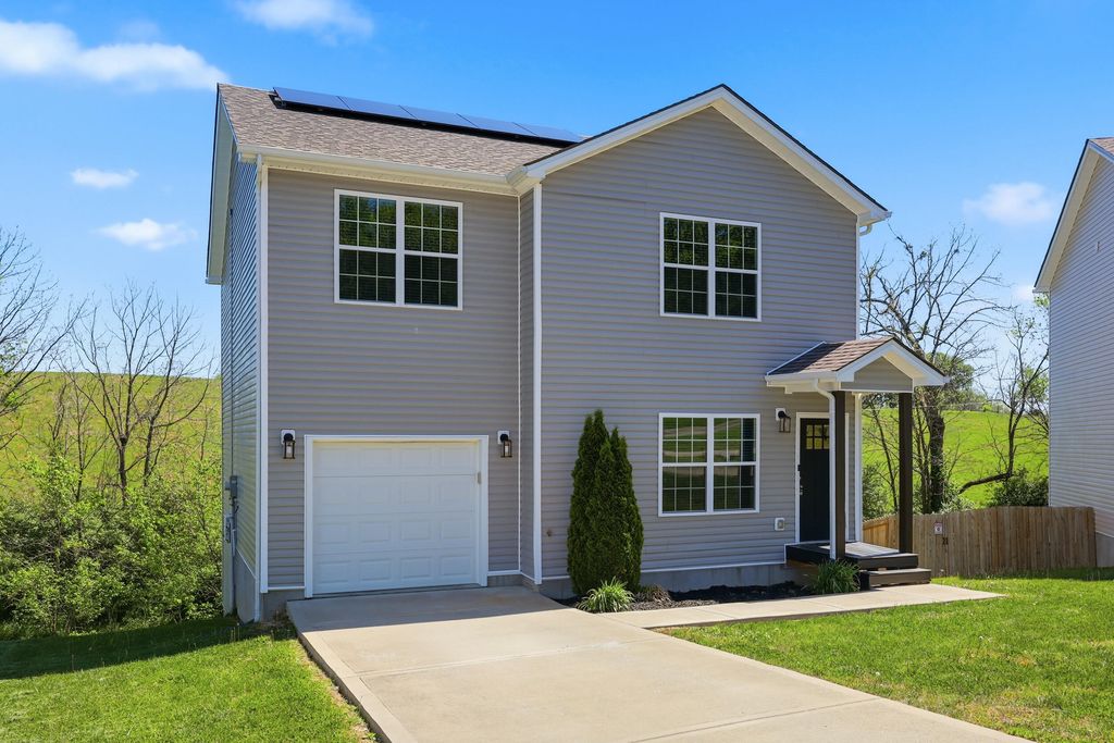 412 Pueblo Court, Winchester, KY 40391