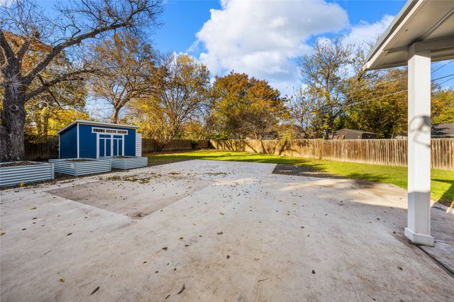 4007 Austin Avenue, Waco, TX 76710
