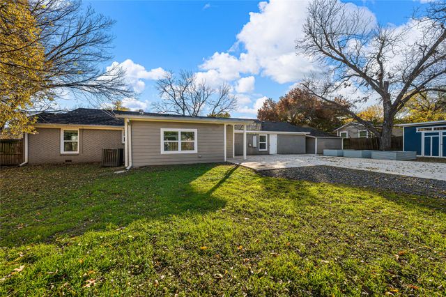 4007 Austin Avenue, Waco, TX 76710