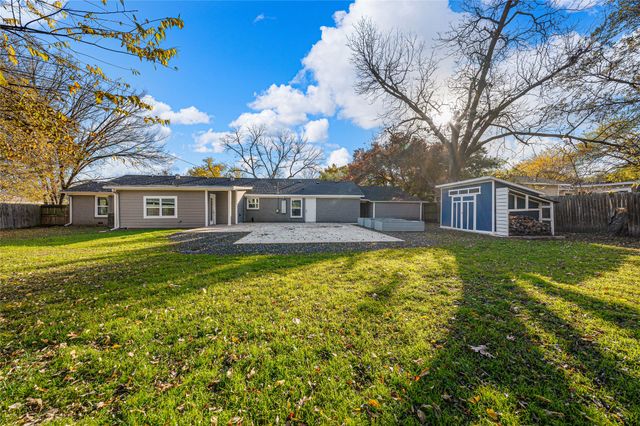 4007 Austin Avenue, Waco, TX 76710