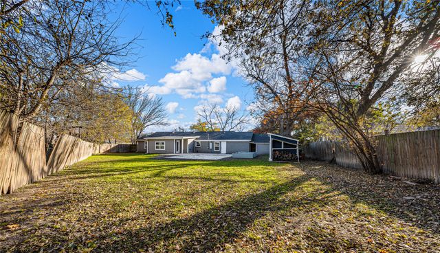 4007 Austin Avenue, Waco, TX 76710