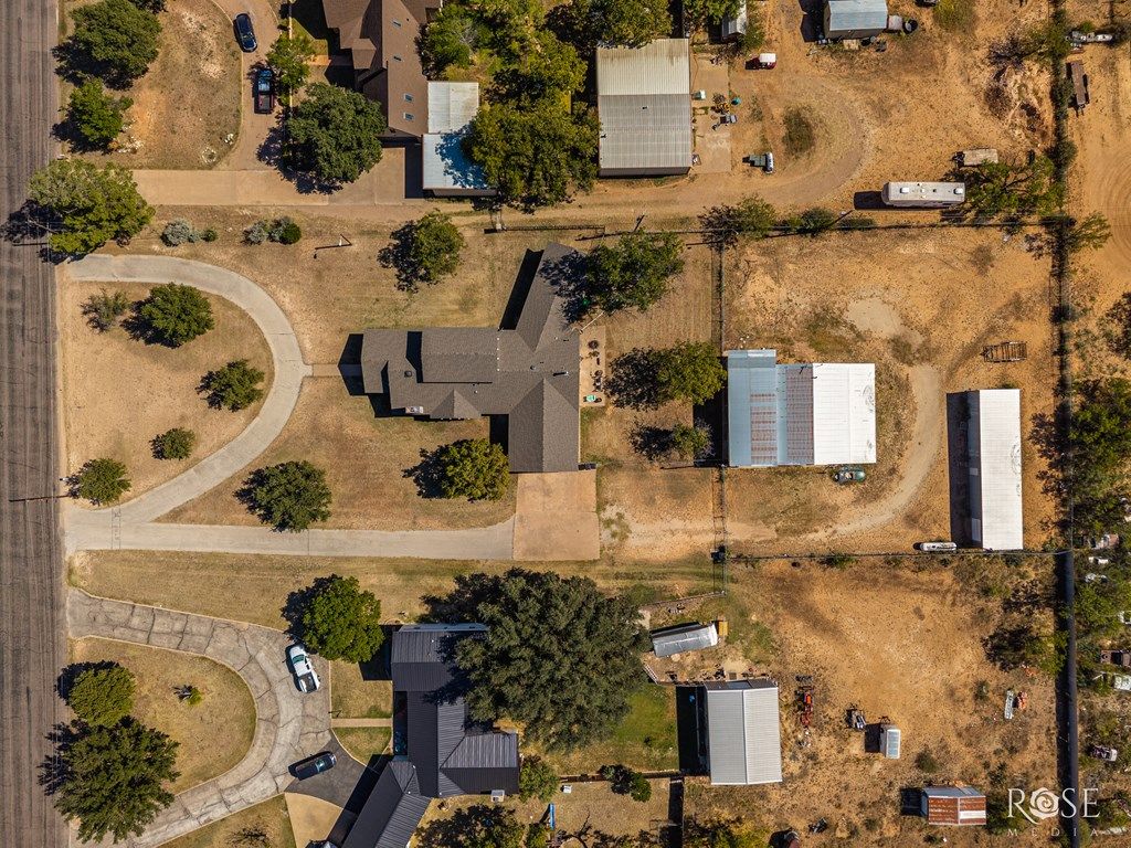 Image 19 of property listing at 4101 Mercedes St, San Angelo, TX 76901