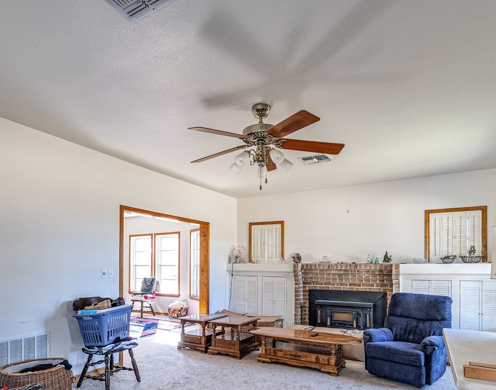 Image 2 of property listing at 4101 Mercedes St, San Angelo, TX 76901