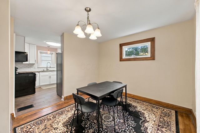 583 Melrose Avenue, Columbus, OH 43202