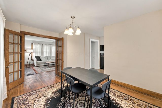583 Melrose Avenue, Columbus, OH 43202