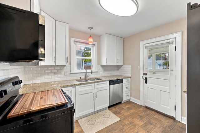 583 Melrose Avenue, Columbus, OH 43202