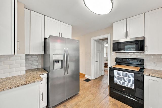 583 Melrose Avenue, Columbus, OH 43202