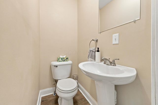 583 Melrose Avenue, Columbus, OH 43202