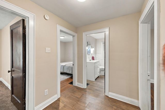 583 Melrose Avenue, Columbus, OH 43202